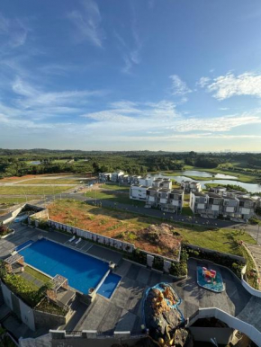 Nuvasa Bay Apartment Nongsa
